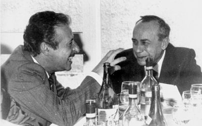 Leonardo Sciascia scrisse al presidente Pertini per indurlo a liberare Tortora.