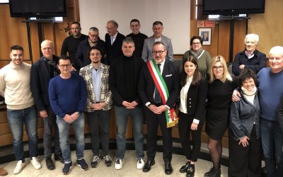 Rimpasto in giunta a Villafranca