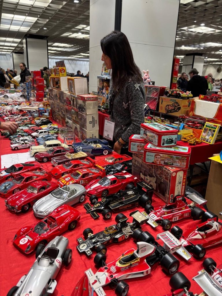 Giocattoli da capogiro in Fiera 2 69BB77F3 C101 4A8F A9EA 267D39AB08F8