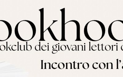 Paola Peretti inaugura il Bookhood della Feltrinelli Verona con La distanza tra me e il ciliegio