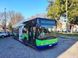 Bettarello. ATV con l'autista aggredito per difendere 2 passeggere 1 BUS