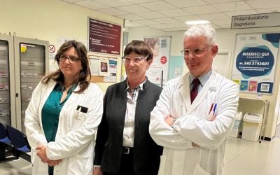 ULSS 9 Scaligera: il nuovo ambulatorio all’Ospedale Orlandi di Bussolengo