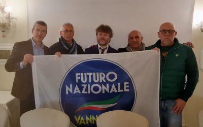 Nasce anche a Verona Futuro Nazionale
