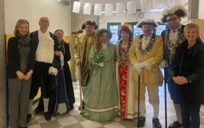 Carnevale 2026: l’8 marzo torna la festa a Mozzecane