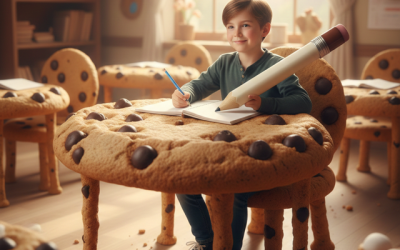 Dove c’è Barilla c’è… scuola