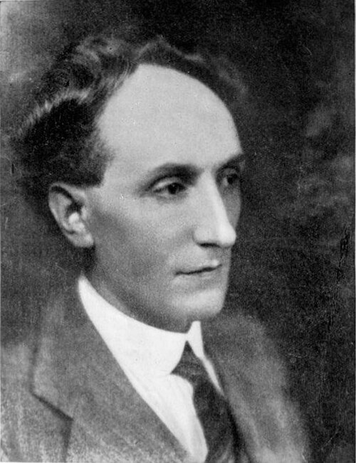 'Mano di bianco' per il volto meloniano nella chiesa romana di S. Lorenzo in Lucina 5 Guido Nincheri 1