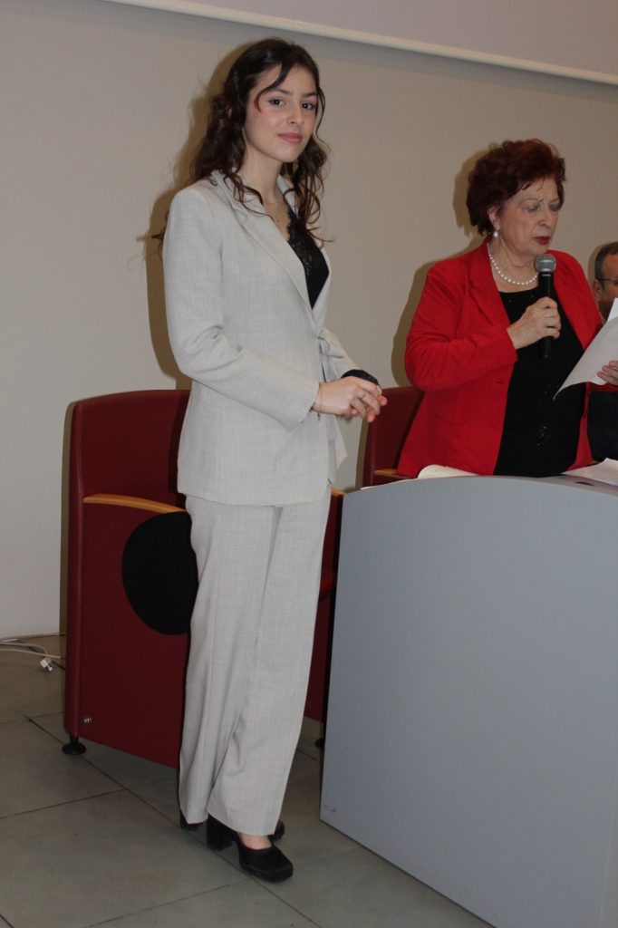 Un ricordo di Alessandro Canestrari, deputato veronese 3 IMG 20260215 WA0019