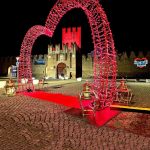 Soave in Love 2026: un weekend romantico nel borgo più bello d’Italia