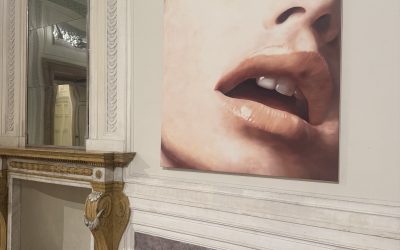 Palazzo Forti riapre con Ápeiron