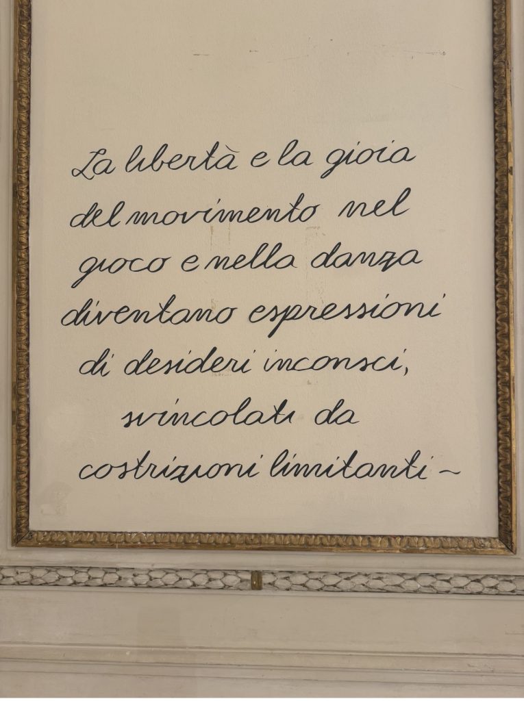 Palazzo Forti riapre con Ápeiron 3 Palazzo Forti riapre con Ápeiron