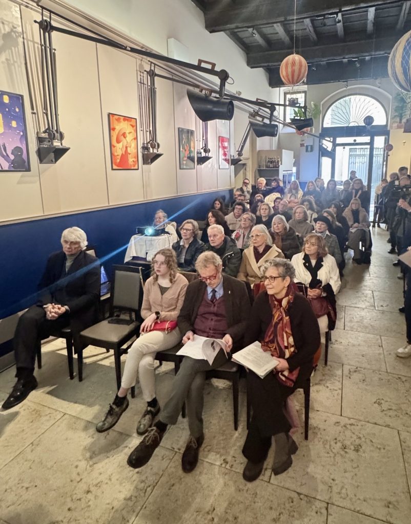 Palazzo Forti riapre con Ápeiron 2 Palazzo Forti riapre con Ápeiron