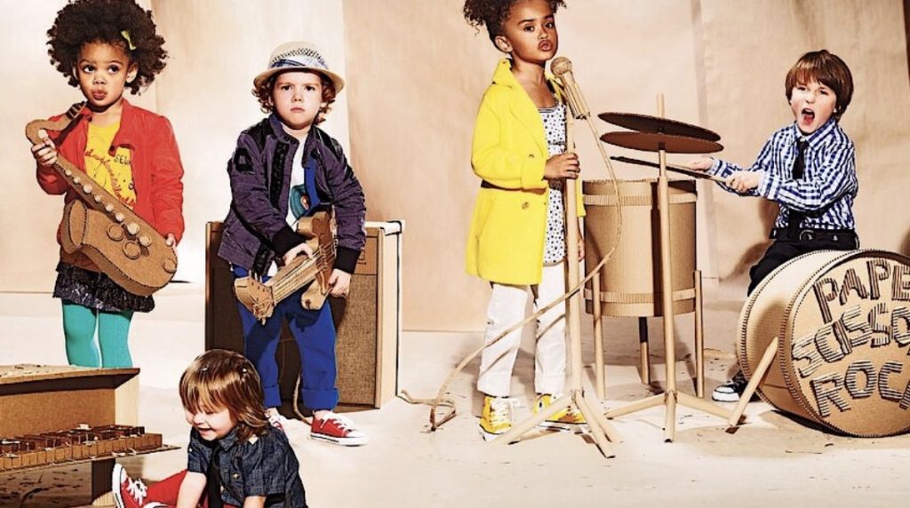 Musica per tutti, a Verona lezioni gratuite per bambini e ragazzi 3 Musica per tutti