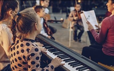 Musica per tutti, a Verona lezioni gratuite per bambini e ragazzi