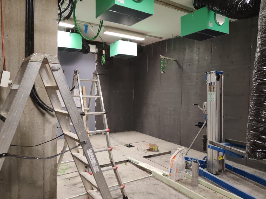 PET a Legnago, svolta nella diagnosi oncologica 2 PET a Legnago, svolta nella diagnosi oncologica