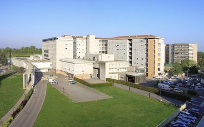 PET a Legnago, svolta nella diagnosi oncologica