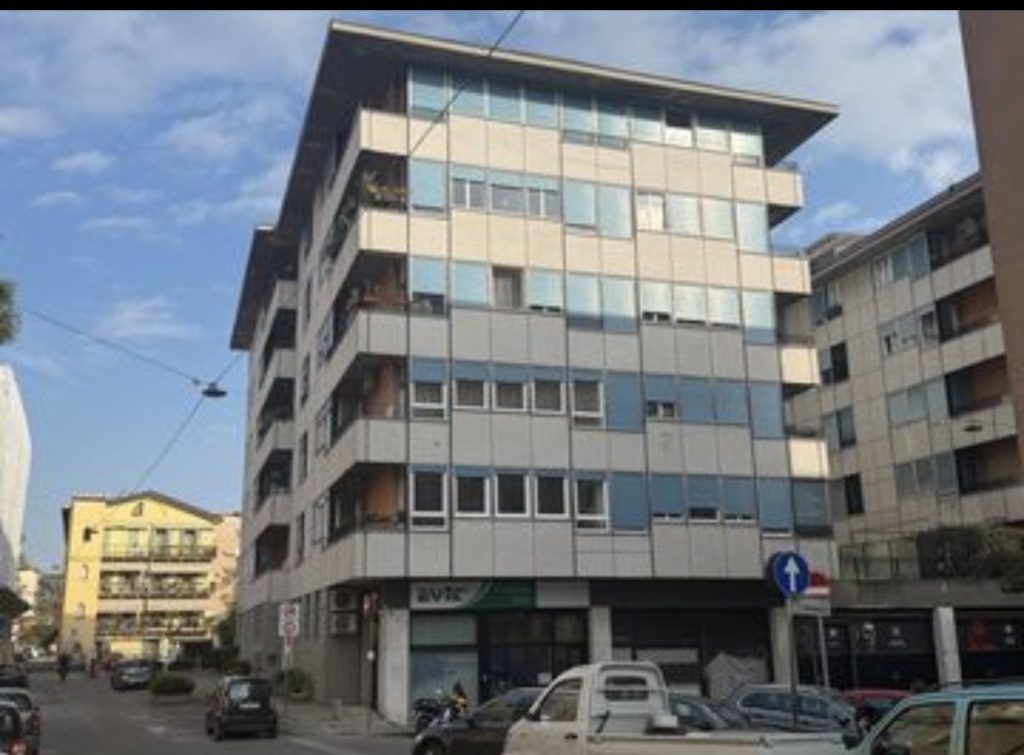 Parcheggi, il nodo irrisolto di Borgo Trento 1 Parcheggi, il nodo irrisolto di Borgo Trento