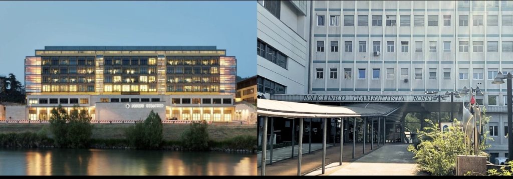 Parcheggi, il nodo irrisolto di Borgo Trento 3 Parcheggi, il nodo irrisolto di Borgo Trento