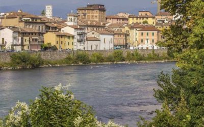 Pescantina e tutela ambientale: gennaio sotto osservazione