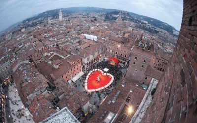 Verona in Love torna in città