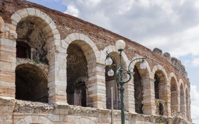 Arena, via libera alla seconda fase