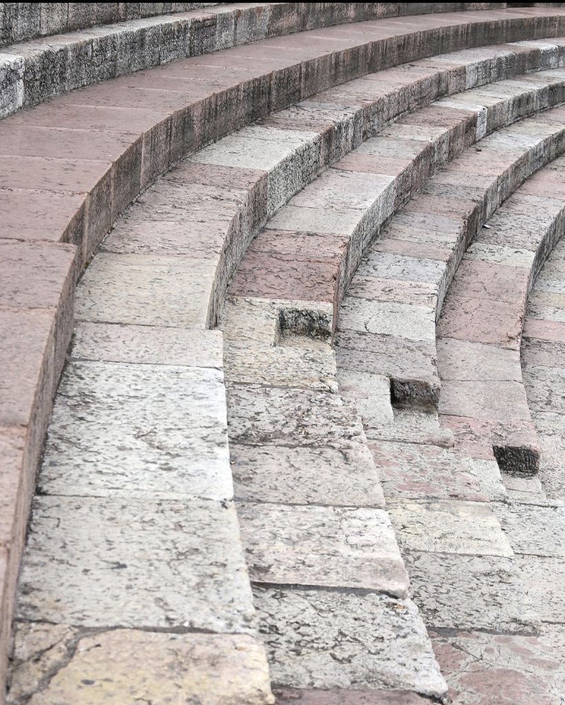 Arena, via libera alla seconda fase 2 Arena, via libera alla seconda fase