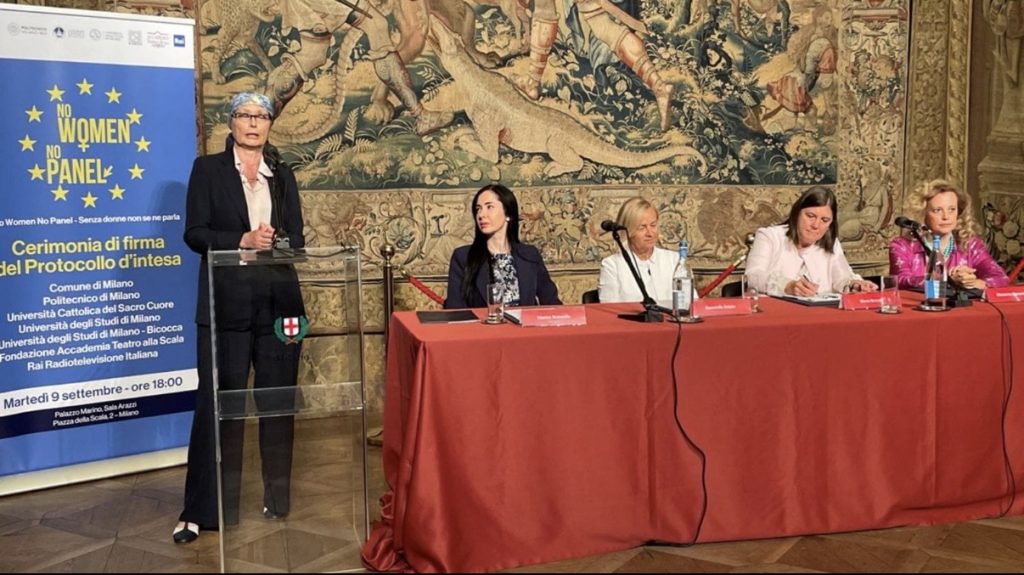 Donne di governo, Fuori dal Comune. Donne al governo delle Comunità 2 Donne di governo, Fuori dal Comune. Donne al governo delle Comunità