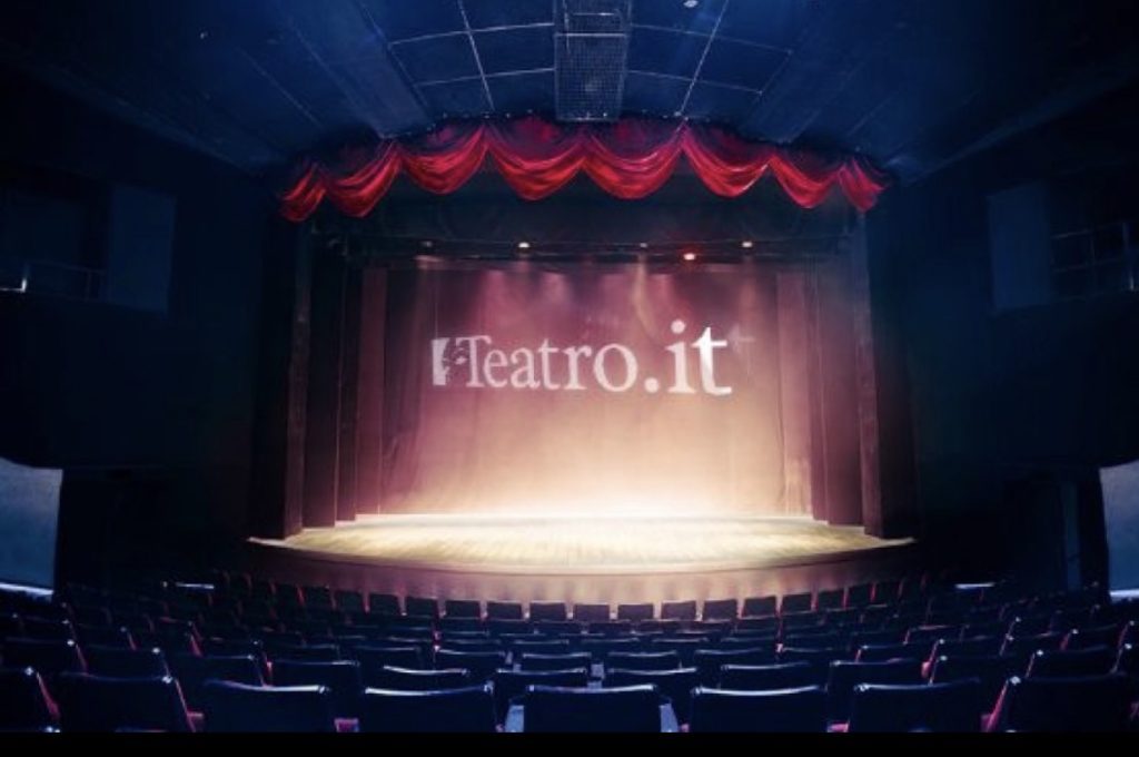 Il Camploy si apre al pensiero: teatro e confronto pubblico 3 Il Camploy si apre al pensiero: teatro e confronto pubblico