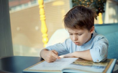 Screening precoce nelle scuole primarie: progetto Pre.Dis.A