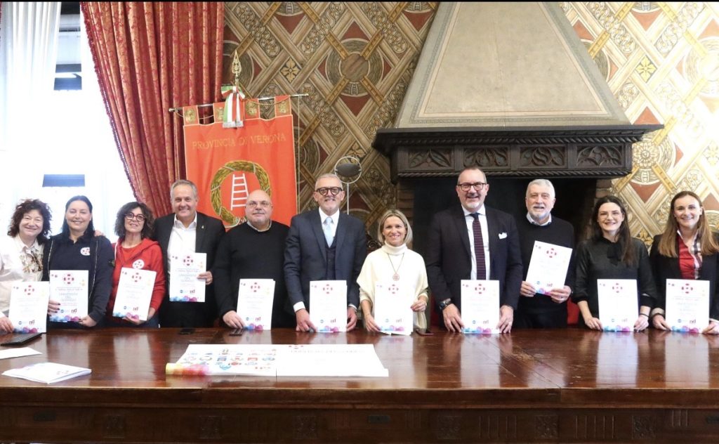 Il sorriso che cura, torna il corso per volontari clown in corsia 2 Il sorriso che cura, torna il corso per volontari clown in corsia