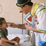 Il sorriso che cura, torna il corso per volontari clown in corsia