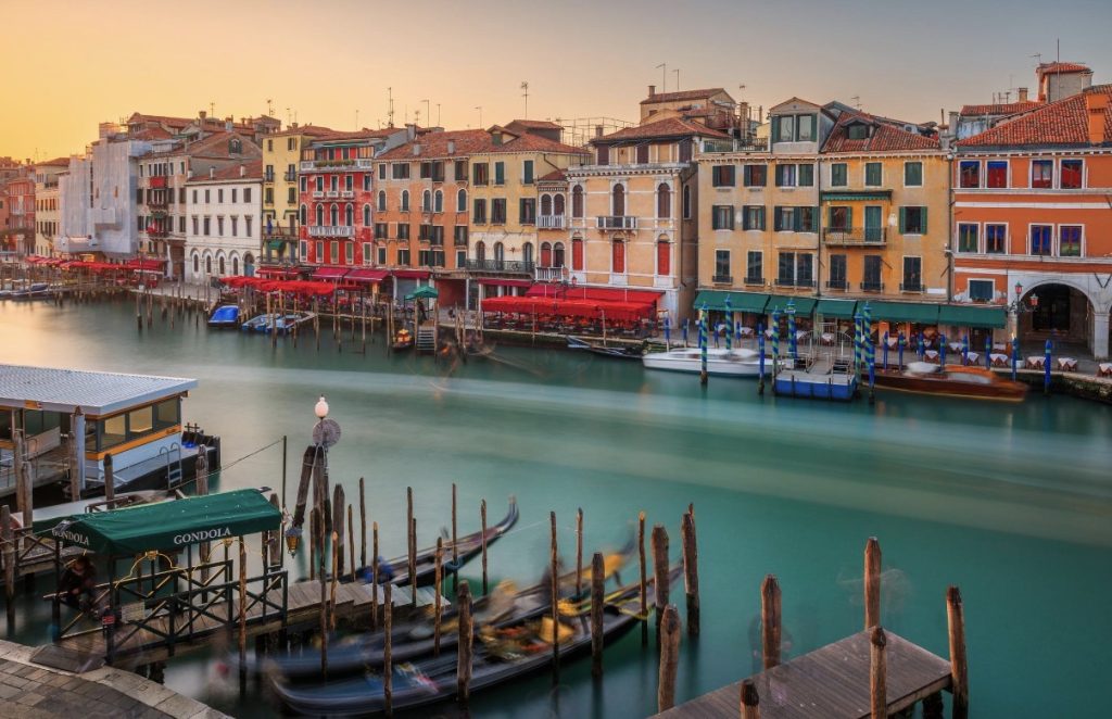 Turismo, il Veneto batte ogni record 1 Turismo, il Veneto batte ogni record