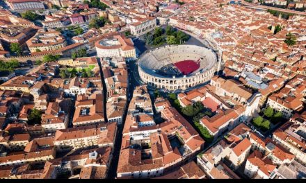 Pm10. Verona torna in fascia verde