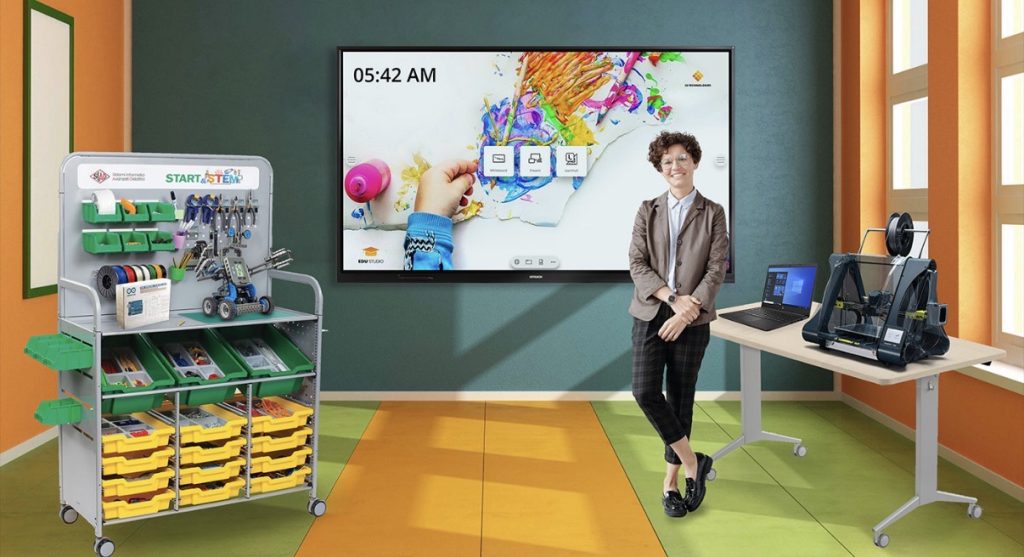 Disegnare il Futuro, undici anni contro la dispersione scolastica 3 Disegnare il Futuro, undici anni contro la dispersione scolastica