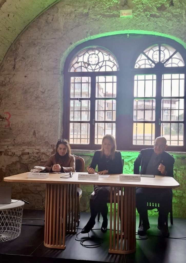 I GIUSTI NELLO SPORT, STORIE DI CORAGGIO A CASA VERONA