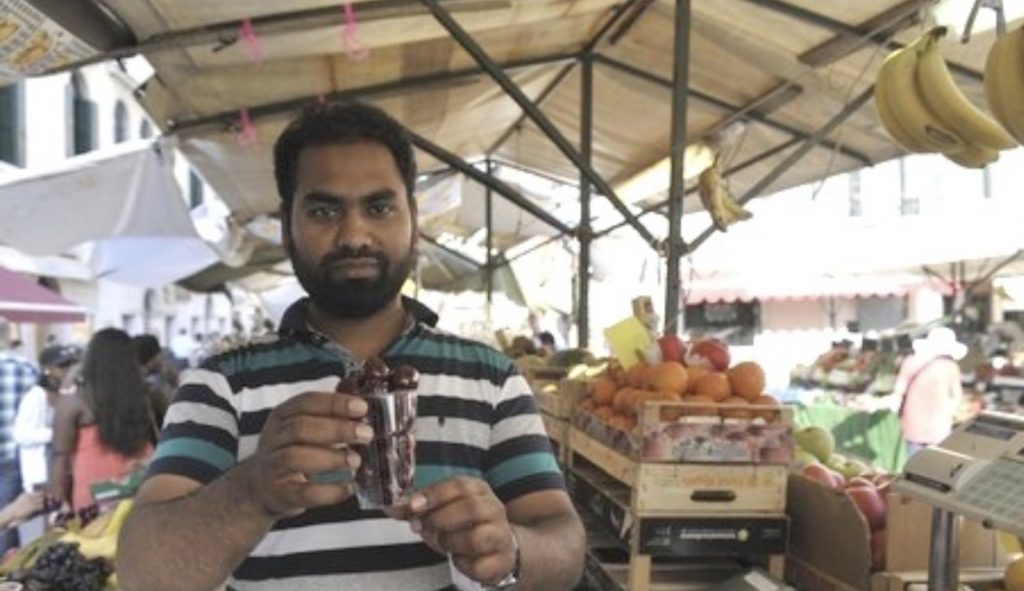 Mercati ambulanti, proposta di legge per la Carta di esercizio 3 Mercati ambulanti, proposta di legge per la Carta di esercizio