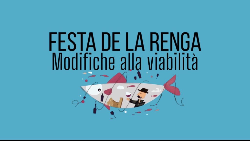 FESTA DE LA RENGA, OGGI LA TRADIZIONE DI PARONA 2 FESTA DE LA RENGA, OGGI LA TRADIZIONE DI PARONA