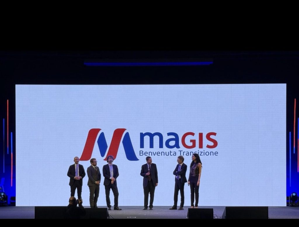 Rebranding Agsm Aim, via libera 4 Rebranding Agsm Aim, via libera