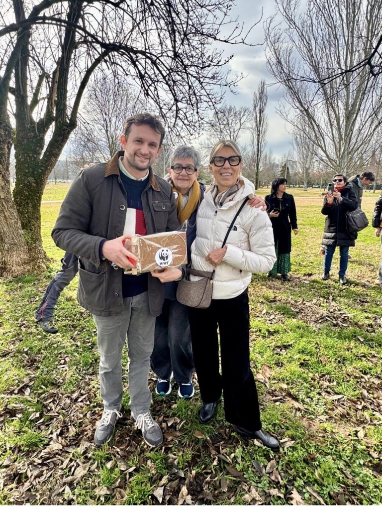 Un tetto alla biodiversità 3 IMG 2697