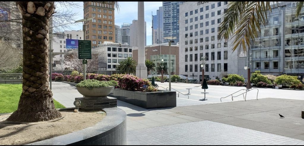 La civiltà inizia da terra 5 Una questione di appartenenza