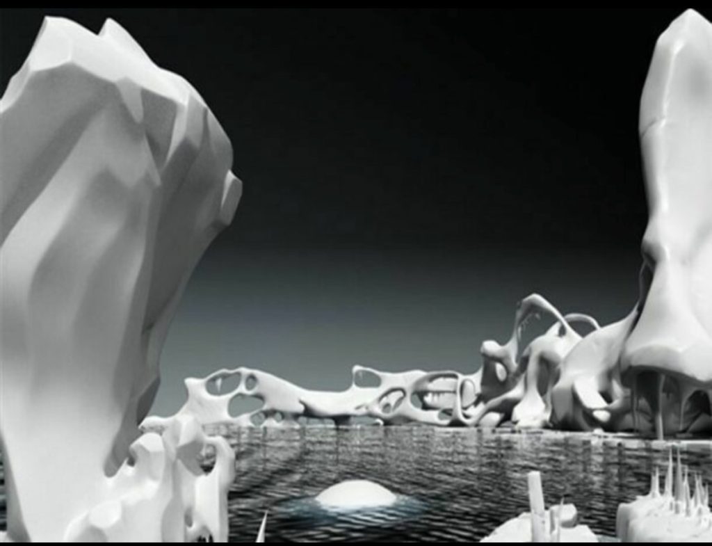 Giovedì a Palazzo: l’IA entra nell’arte contemporanea 4 Giovedì a Palazzo: l’IA entra nell’arte contemporanea