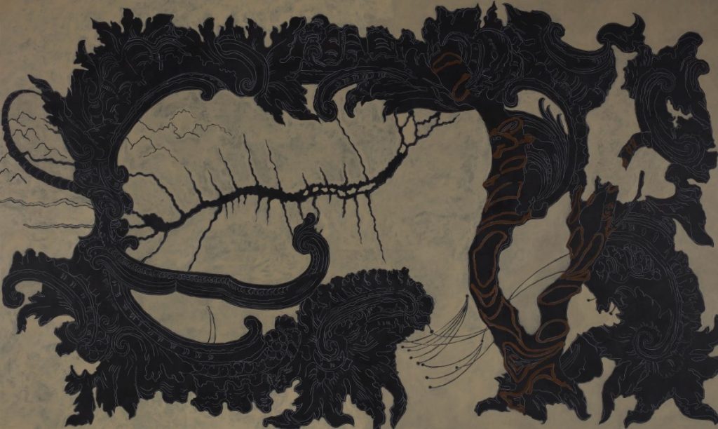 Giovedì a Palazzo: l’IA entra nell’arte contemporanea 2 Giovedì a Palazzo: l’IA entra nell’arte contemporanea