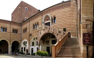 Giovedì a Palazzo: l’IA entra nell’arte contemporanea