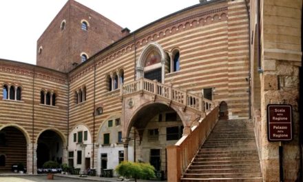 Giovedì a Palazzo: l’IA entra nell’arte contemporanea