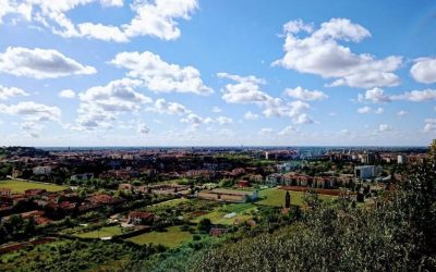 Quinzano, il primo insediamento di Verona: storie di uomini, ossa e ceramiche