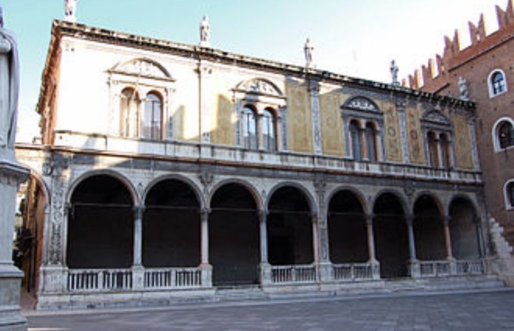 Pasini vicepresidente vicario dell’Upi 3 Pasini vicepresidente vicario dell’Upi