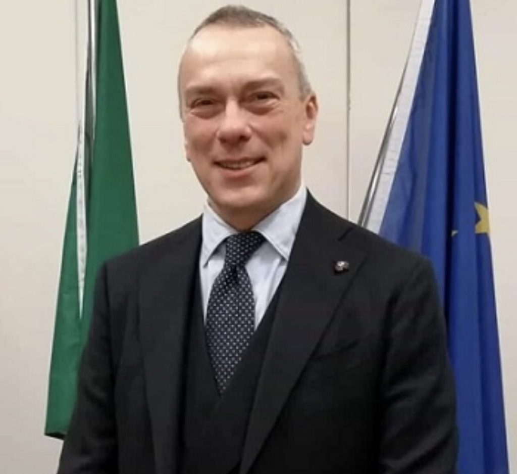 Pasini vicepresidente vicario dell’Upi 2 Pasini vicepresidente vicario dell’Upi