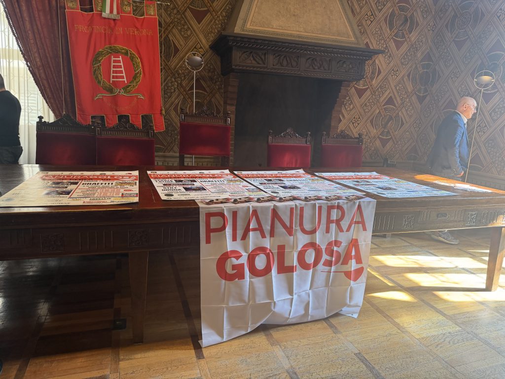 Stortina e Pianura Golosa, la pianura riparte dai produttori 3 IMG 2795