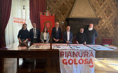 Stortina e Pianura Golosa, la pianura riparte dai produttori