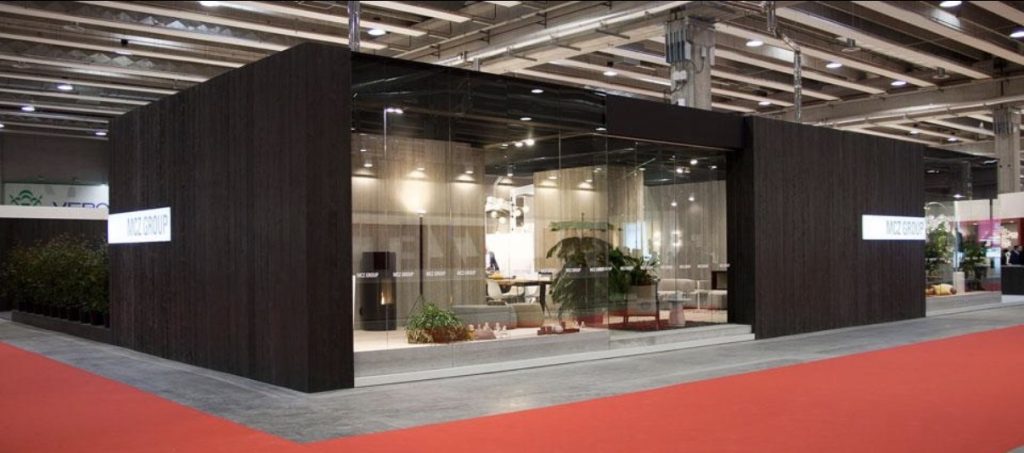 Veronafiere porta Progetto Fuoco a Poznań 1 Veronafiere porta Progetto Fuoco a Poznań