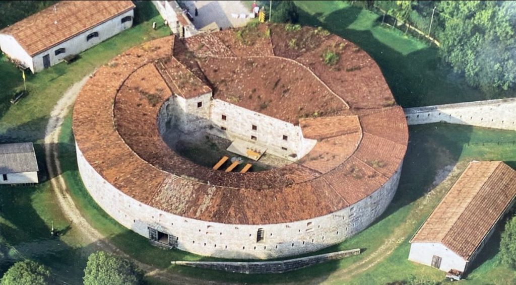 La Provincia di Verona aderisce al MuDRi 4 La Provincia di Verona aderisce al MuDRi